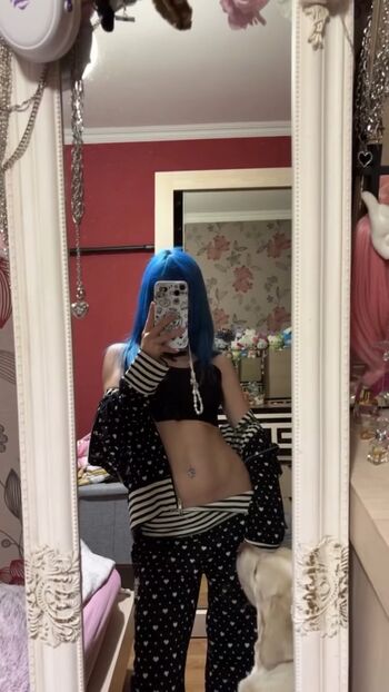 Anayami leaked private photo uncensored HD quality