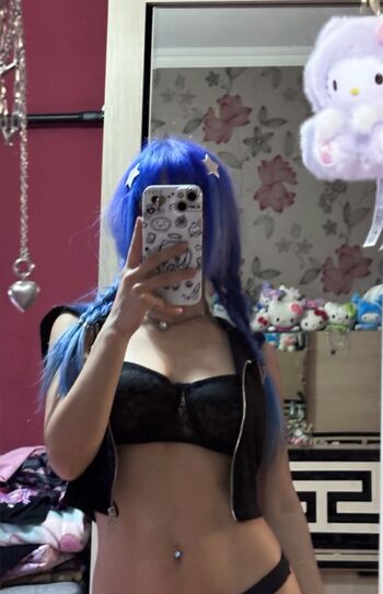 Anayami  page leaked private photo uncensored HD quality