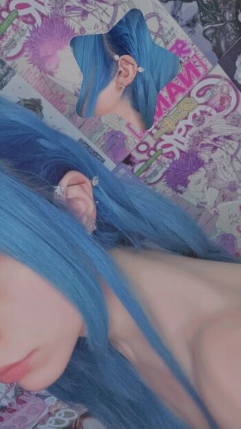 Anayami  page leaked private photo uncensored HD quality