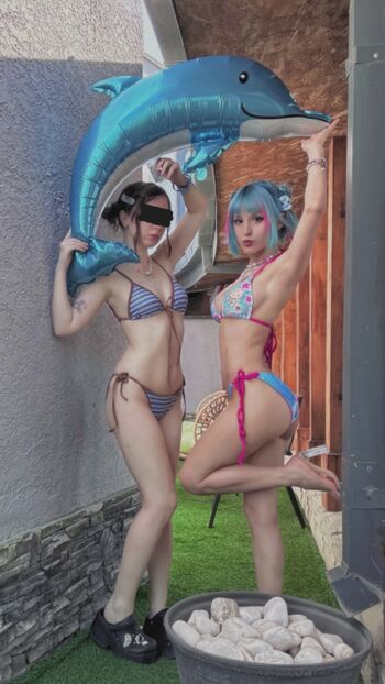 Anayami  page leaked private photo uncensored HD quality