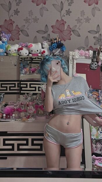 Anayami  page leaked private photo uncensored HD quality