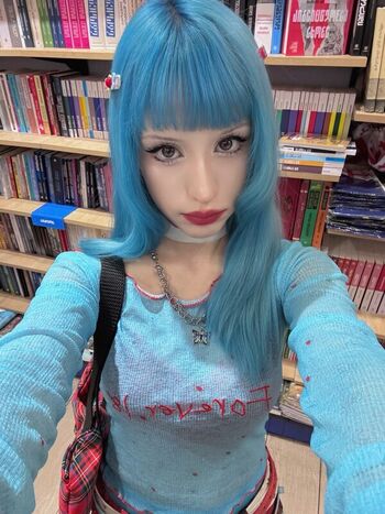 Anayami  page leaked private photo uncensored HD quality