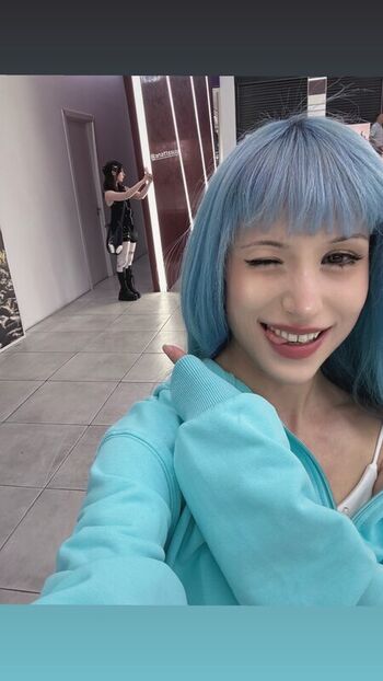 Anayami  page leaked private photo uncensored HD quality