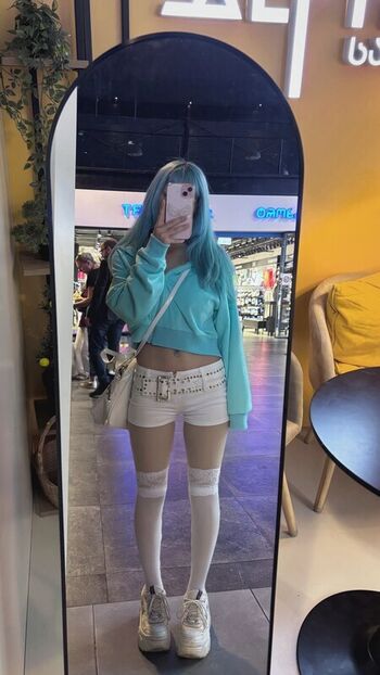 Anayami  page leaked private photo uncensored HD quality