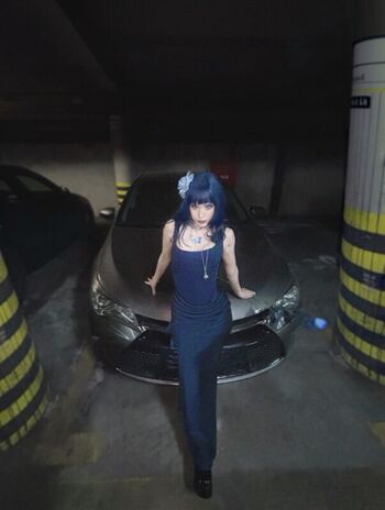 Anayami  page leaked private photo uncensored HD quality