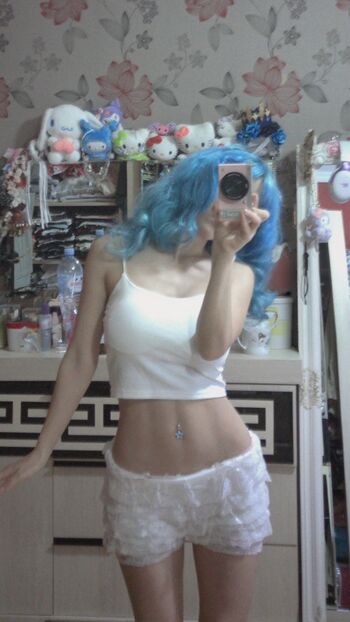 Anayami  page leaked private photo uncensored HD quality