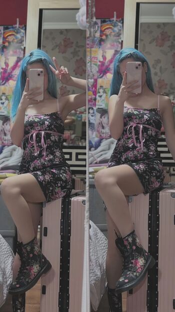 Anayami  page leaked private photo uncensored HD quality