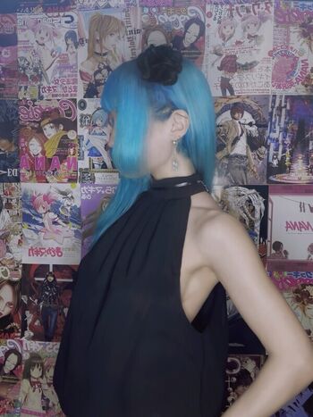 Anayami  page leaked private photo uncensored HD quality