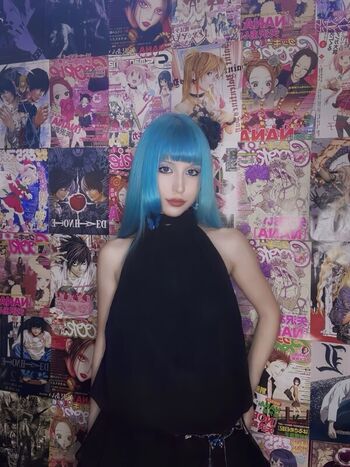 Anayami  page leaked private photo uncensored HD quality