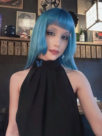 Anayami  page leaked private photo uncensored HD quality