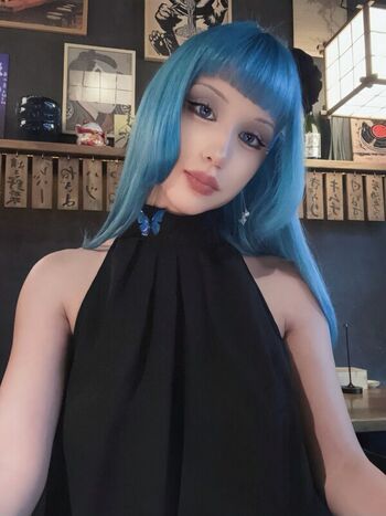 Anayami  page leaked private photo uncensored HD quality