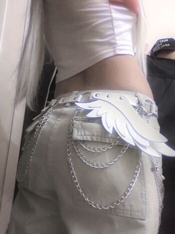 Anayami  page leaked private photo uncensored HD quality