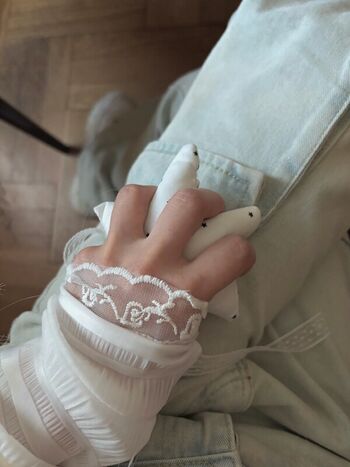 Anayami  page leaked private photo uncensored HD quality