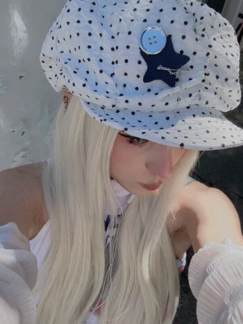 Anayami  page leaked private photo uncensored HD quality