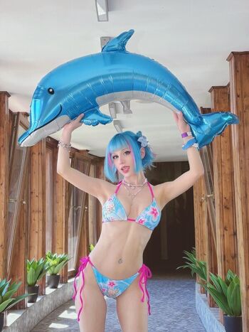 Anayami  page leaked private photo uncensored HD quality