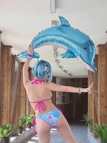 Anayami  page leaked private photo uncensored HD quality