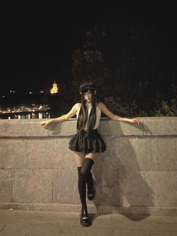 Anayami  page leaked private photo uncensored HD quality