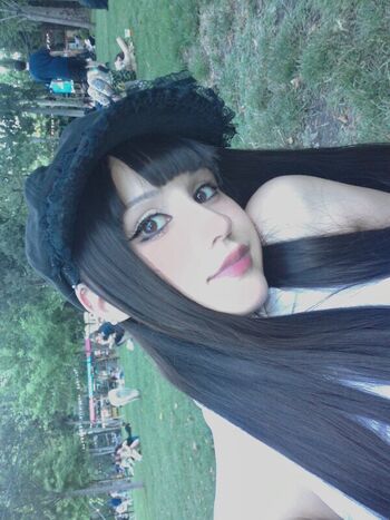 Anayami  page leaked private photo uncensored HD quality