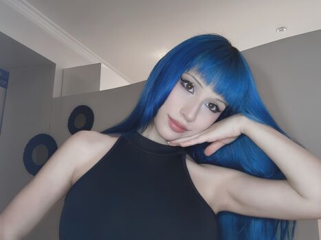 Anayami  page leaked private photo uncensored HD quality