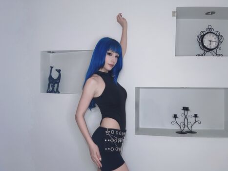 Anayami leaked private photo uncensored HD quality