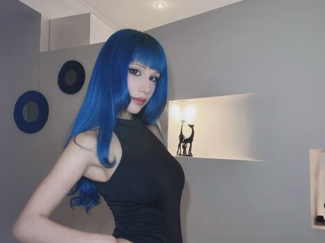 Anayami leaked private photo uncensored HD quality
