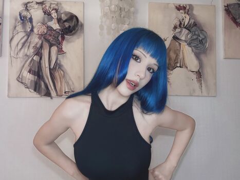 Anayami leaked private photo uncensored HD quality