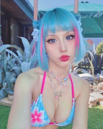 Anayami leaked private photo uncensored HD quality