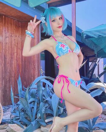 Anayami leaked private photo uncensored HD quality