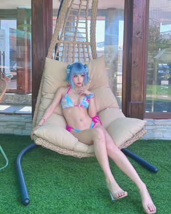 Anayami leaked private photo uncensored HD quality