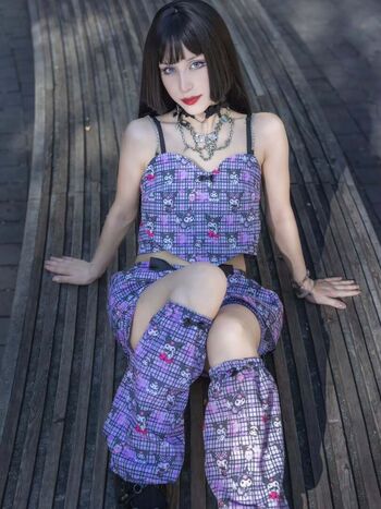 Anayami leaked private photo uncensored HD quality