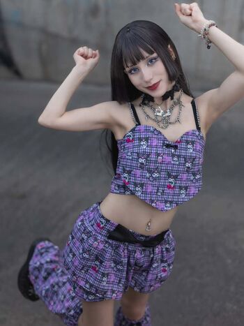 Anayami leaked private photo uncensored HD quality