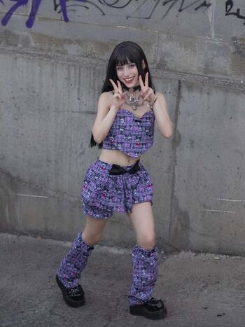 Anayami leaked private photo uncensored HD quality