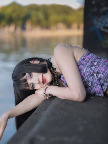 Anayami leaked private photo uncensored HD quality