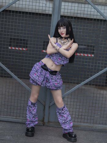 Anayami leaked private photo uncensored HD quality