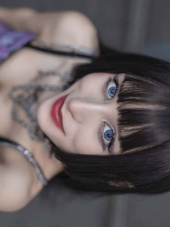 Anayami leaked private photo uncensored HD quality