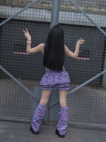 Anayami leaked private photo uncensored HD quality