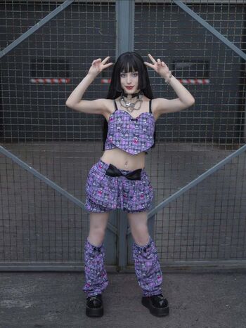 Anayami leaked private photo uncensored HD quality