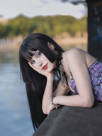 Anayami leaked private photo uncensored HD quality