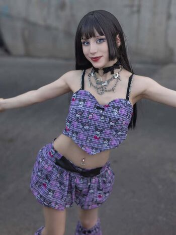 Anayami leaked private photo uncensored HD quality