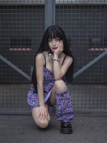 Anayami leaked private photo uncensored HD quality