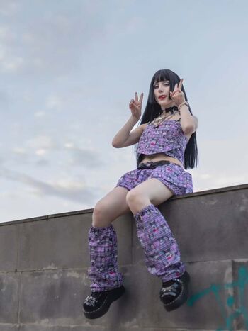 Anayami leaked private photo uncensored HD quality