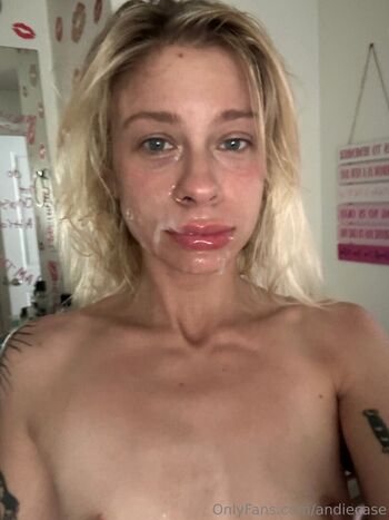 Andie case leaked private photo uncensored HD quality