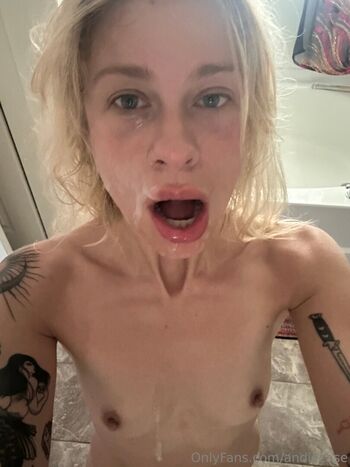 Andie case leaked private photo uncensored HD quality
