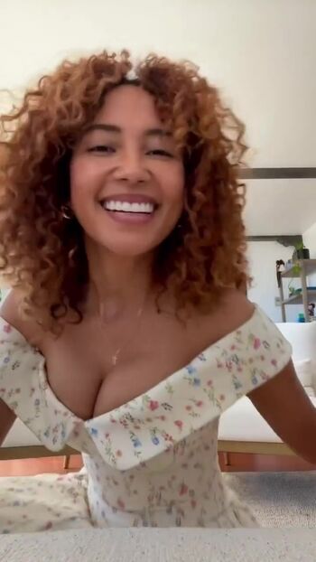 Andy allo leaked private photo uncensored HD quality