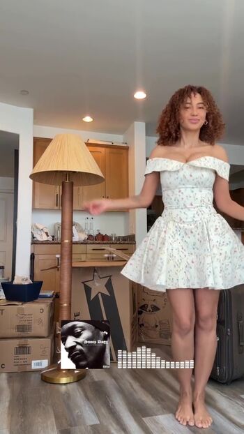 Andy allo leaked private photo uncensored HD quality