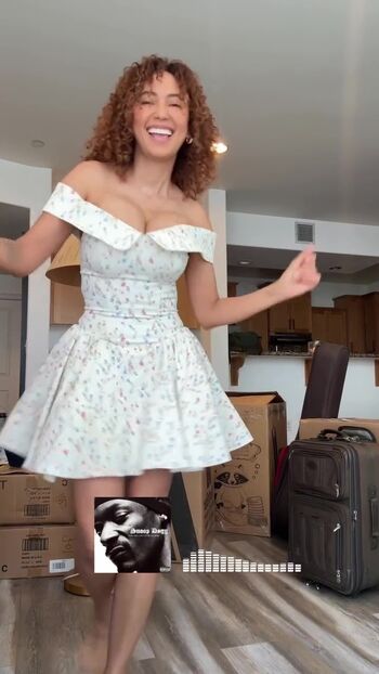 Andy allo leaked private photo uncensored HD quality