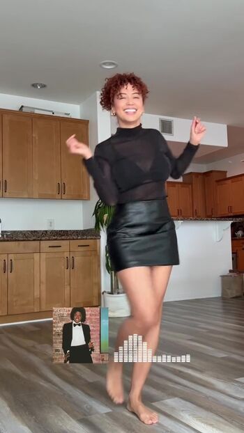 Andy allo leaked private photo uncensored HD quality