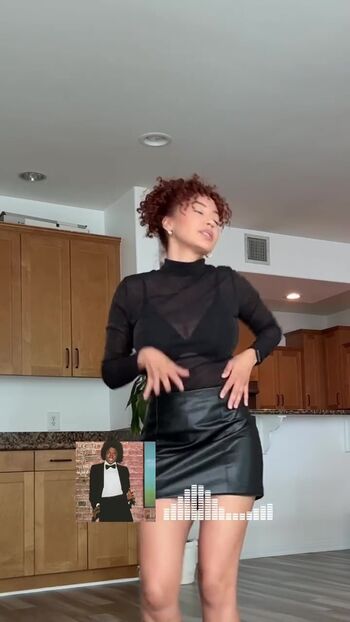 Andy allo leaked private photo uncensored HD quality