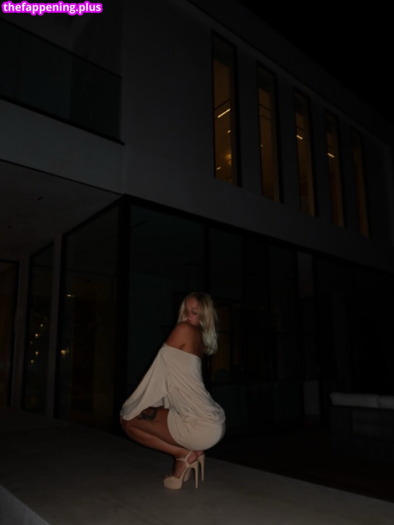 Page/ leaked private photo uncensored HD quality