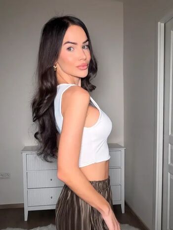 Anet slotova leaked private photo uncensored HD quality